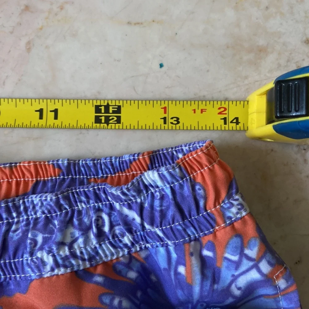 Boutique swim trunks - Picture 9 of 10